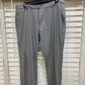 Like New FootJoy Men’s Khaki Pants Size 40x32